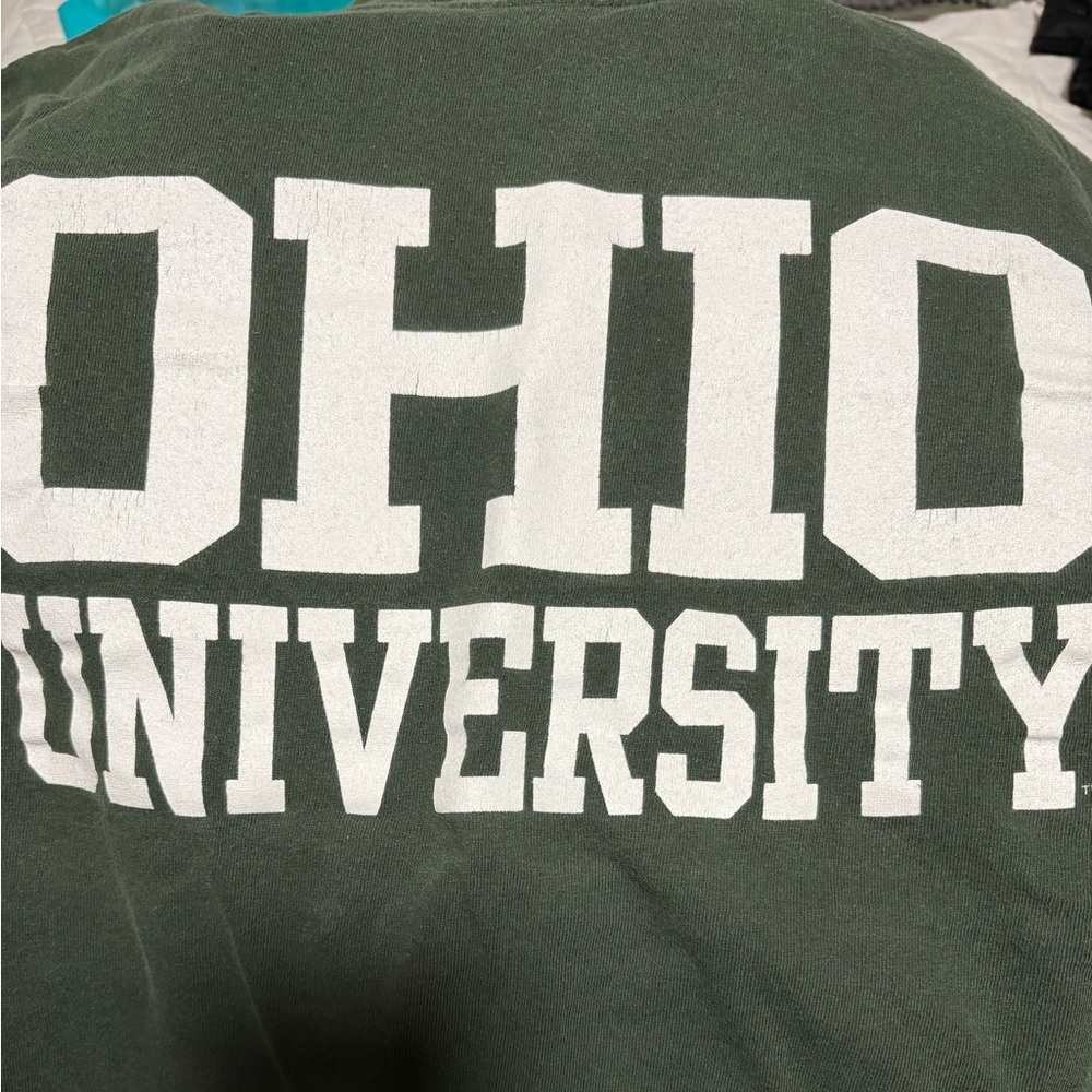 5 Athens Ohio Shirts